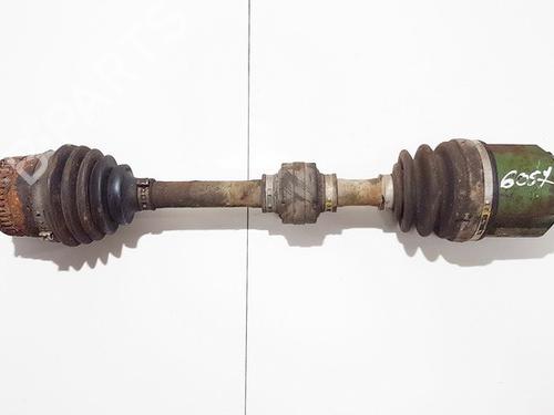 Used Left front driveshaft Left front driveshaft KIA CERATO I Hatchback (LD) 1.6 (105 hp) 35631553 35631553