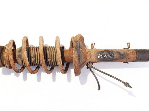 Used Right front shock absorber Right front shock absorber 35255087 35255087