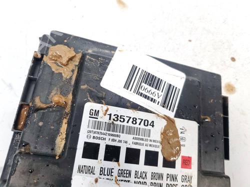 Electronic module OPEL INSIGNIA A (G09) 2.0 CDTI (68) | BP35027622M83 - Image 4