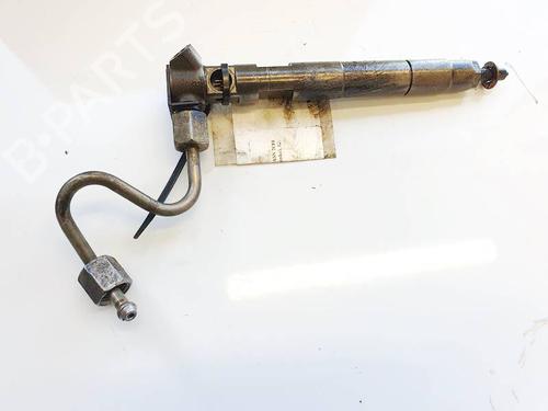 Used Injector Injector MERCEDES-BENZ E-CLASS (W212) E 220 BlueTEC 4-matic (212.011) (170 hp) 35308592 35308592