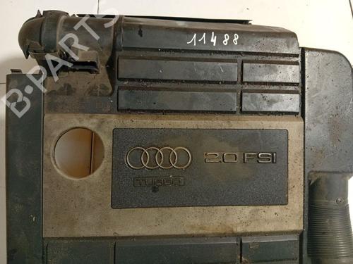Upper protection AUDI A3 (8P1) 2.0 TFSI | BP38430553M93 - Image 2