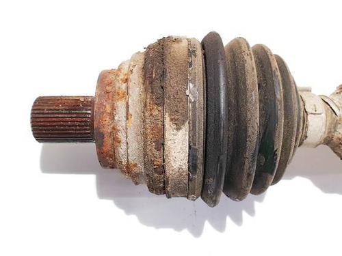 Right front driveshaft VW PASSAT B6 (3C2) 2.0 FSI | BP35349654M39 - Image 2