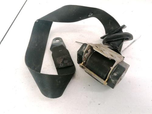 Used Front left seatbelt Front left seatbelt 35422321 35422321