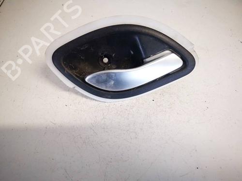 Used Rear right interior door handle Rear right interior door handle 35138939 35138939