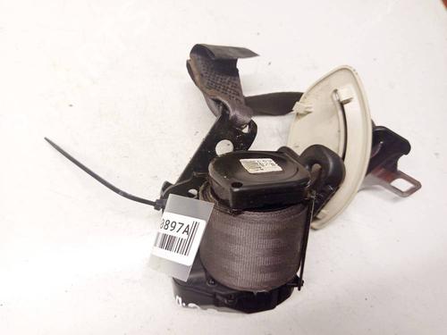 Used Rear right seatbelt Rear right seatbelt 34782875 34782875