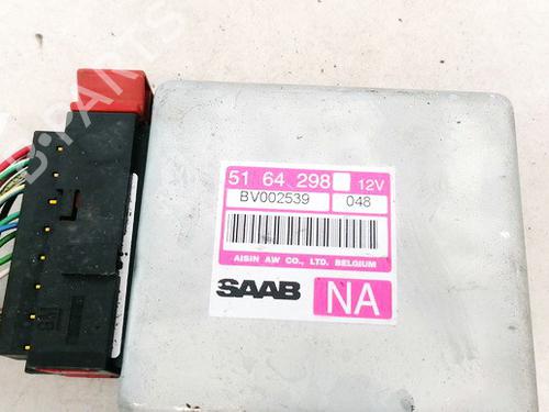Electronic module SAAB 9-5 (YS3E) 2.0 t | BP33077031M83 - Image 2