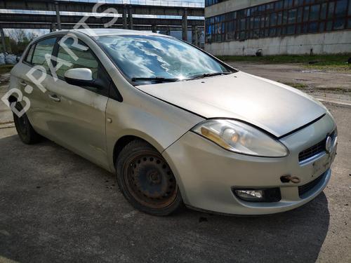 Used Parts FIAT BRAVO II (198_) 1.9 D Multijet (198AXB1A) (120 hp) 4444841