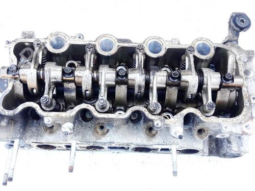 Topstykke Topstykke HONDA JAZZ II (GD_, GE3, GE2) 1.2 i-DSI (GD5, GE2) (78 hp) 35599116 35599116