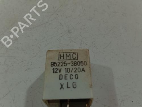 Electronic sensor KIA SORENTO I (JC) 3.5 | BP33488630M84 - Image 4
