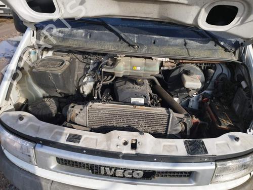 Engine mount IVECO DAILY III Van 29 L 12 V (ALKA41A2, ALLA52A2, ALKA42A2) | BP32913648M89  - Image 6