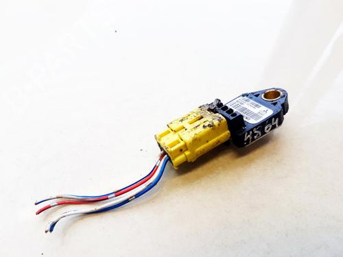 Módulo eletrónico MITSUBISHI OUTLANDER II (CW_W) 2.0 DI-D (CW8W) (140 hp) 33060414