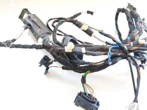 Wiring harness CITROËN C4 Picasso II 1.6 HDi / BlueHDi 115 | BP35003955E16 - Image 2