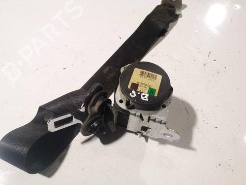 Used Rear right seatbelt Rear right seatbelt OPEL ZAFIRA / ZAFIRA FAMILY B (A05) 1.9 CDTI (M75) (120 hp) 34771766 34771766