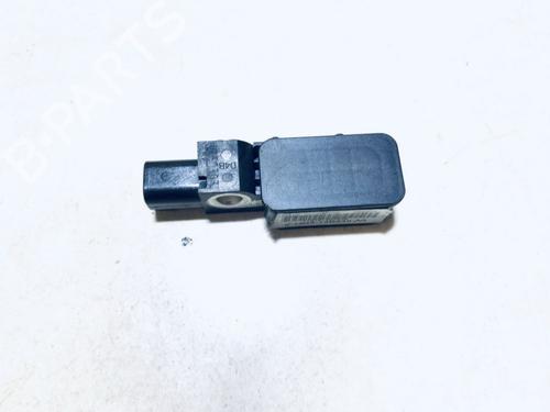 Used Electronic module Electronic module JAGUAR X-TYPE I (X400) 2.0 D (130 hp) 33083831 33083831