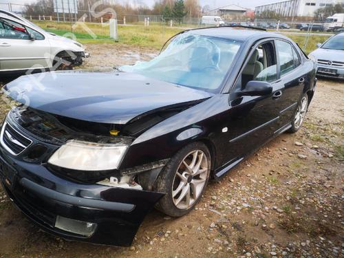 Electronic module SAAB 9-3 (YS3F, E79, D79, D75) 1.9 TiD | BP32537032M83 