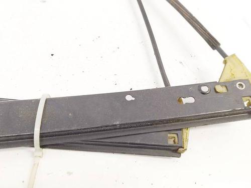 Front left window mechanism AUDI A6 C6 (4F2) 2.8 FSI | BP34740977C22 - Image 3