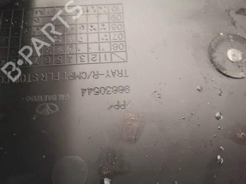 Handskerum CHEVROLET CAPTIVA (C100, C140) 2.0 D 4WD | BP34844073C95 - Image 3