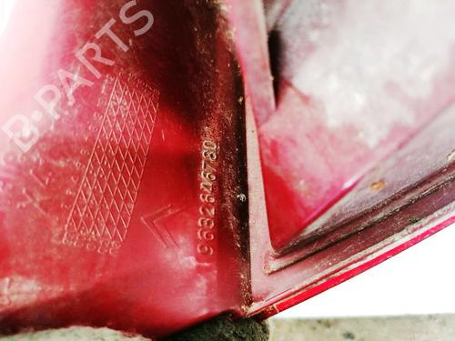Left taillight OPEL INSIGNIA A (G09) 1.8 (68) | BP35425079C34 - Image 3