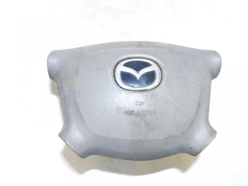 Used Driver airbag Driver airbag MAZDA PREMACY (CP) 1.9 (CP8W) (100 hp) 33524869 33524869
