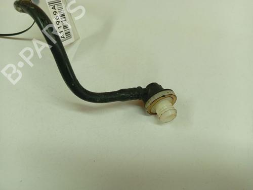 Pipe CHEVROLET CRUZE Hatchback (J305) 2.0 CDI | BP40243515M125 - Image 3