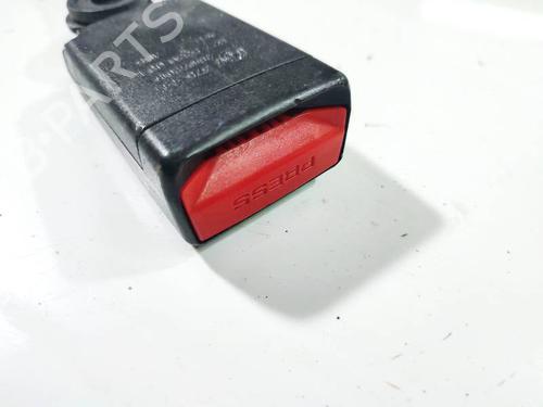 Seat buckle BMW 3 (E90) 318 i | BP34846693I32 - Image 2