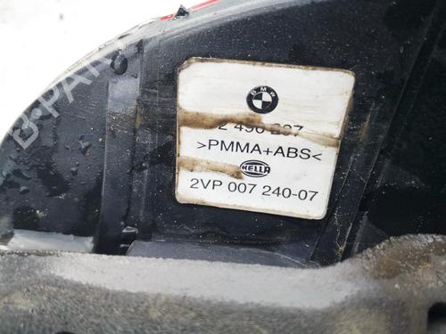 Left taillight BMW 5 (E39) 525 tds | BP35395988C34 - Image 3