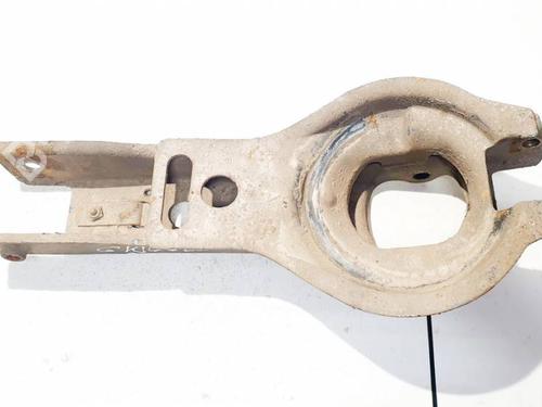 Venstre bagtil bærearm Venstre bagtil bærearm RENAULT TRUCKS MESSENGER Platform/Chassis B 120.55 (FN60F5) (116 hp) 34921757 34921757
