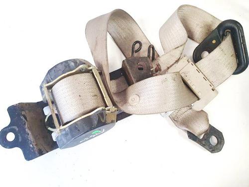 Rear center seatbelt CHRYSLER PACIFICA 3.5 | BP35359172I27 - Image 2