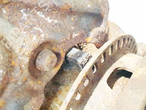 Electronic module SEAT TOLEDO II (1M2) 1.9 TDI | BP35276187M83 - Image 3