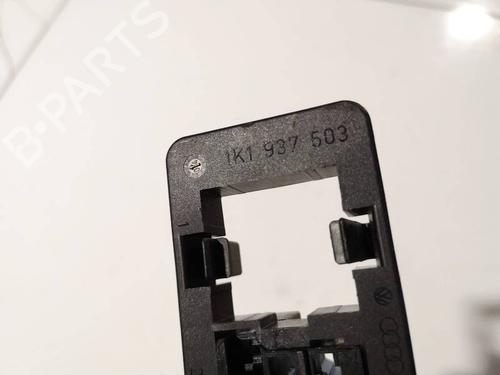 Fuse box AUDI A3 (8P1) 1.6 | BP32581293E1 