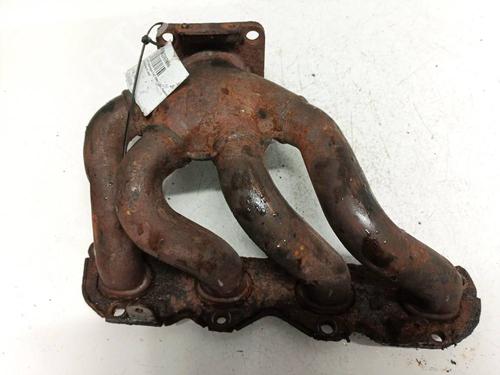Used Exhaust manifold Exhaust manifold 35198661 35198661