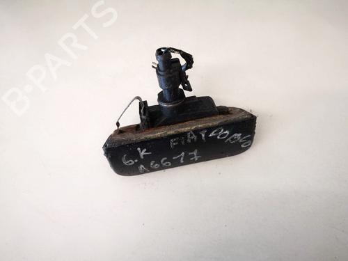 licence-plate-light-daewoo-rexton-gab_-2002-35500723 main image