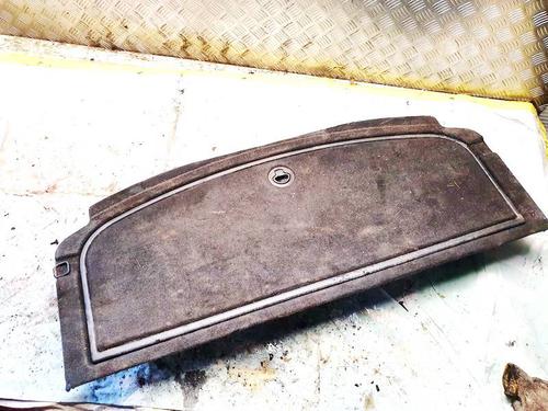 Used Luggage compartment floor Luggage compartment floor 35321420 35321420