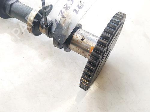 Other SUZUKI SX4 (EY, GY) 1.6 VVT 4x4 (RW416) | BP35432819O1 - Image 2