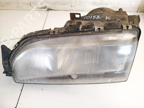 Used Left headlight Left headlight FORD SIERRA Turnier (BNC) 2.3 D (67 hp) 35066897 35066897