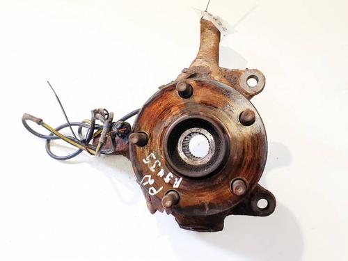 Used Right front steering knuckle Right front steering knuckle 35204544 35204544