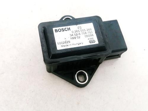 Used Electronic module Electronic module 35607762 35607762