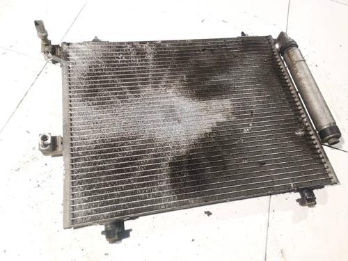 AC radiator CITROËN C8 (EA_, EB_) 2.0 HDi | BP35139285M32 - Image 2