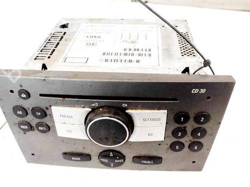 Used Radio Radio 35269876 35269876