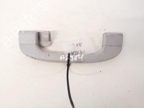 Used Interior roof handle Interior roof handle BMW 5 (E60) 520 i (170 hp) 35620137 35620137
