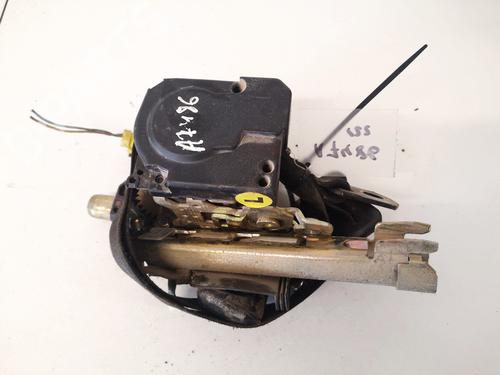 Used Front left seatbelt Front left seatbelt 35483524 35483524