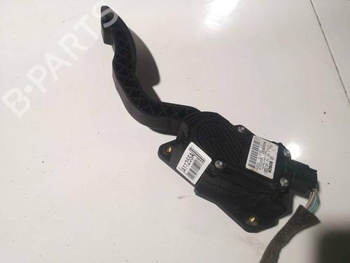 Pedal RENAULT LAGUNA III (BT0/1) 1.5 dCi (BT00, BT0A, BT0T, BT1J) | BP34762704I4 - Image 2