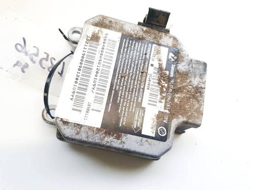 Used ECU airbags ECU airbags FIAT DUCATO Van (230_) 2.5 D (84 hp) 32934982 32934982
