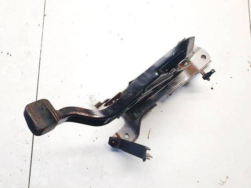 Used Hand brake Hand brake NISSAN LEAF (ZE0) Electric (109 hp) 34885317 34885317