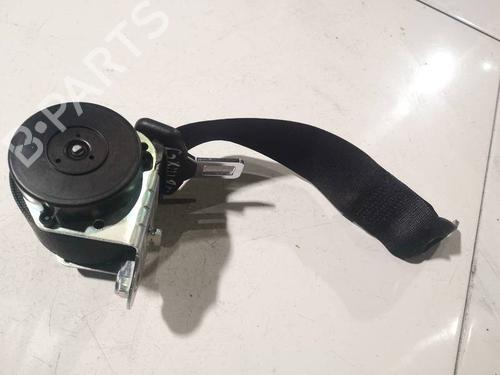Rear left seatbelt BMW 3 (E90) 318 d | BP37286071I29 - Image 3