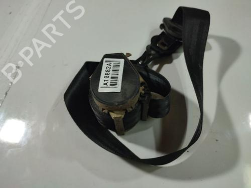 Used Rear center seatbelt Rear center seatbelt 34833403 34833403