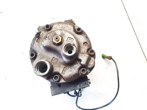 AC compressor VW PASSAT B5 Variant (3B5) 1.8 | BP35595352M34 - Image 3