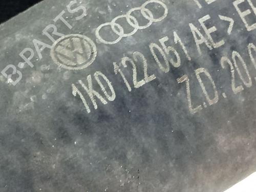 Pipe AUDI A3 (8P1) 2.0 TDI 16V | BP34050498M125  - Image 5