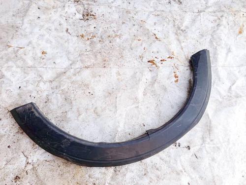 Used Rear left wheel arch trim Rear left wheel arch trim 34839010 34839010