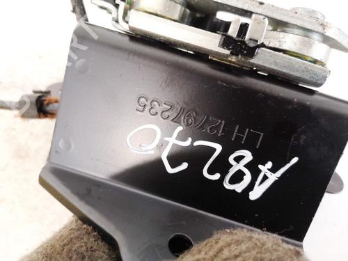 Electronic module SAAB 9-3 (YS3F, E79, D79, D75) 2.0 t | BP35393404M83 - Image 3